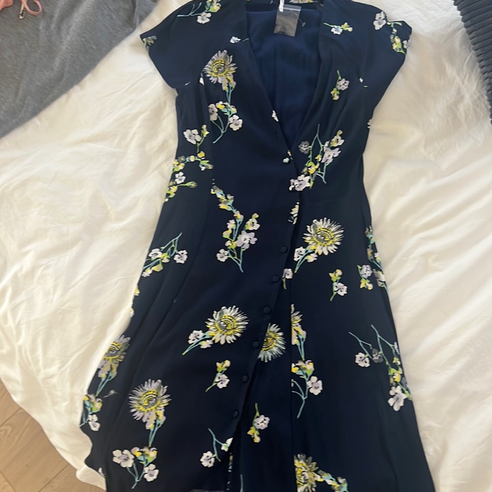 NWOTs Never Worn Free People Summer Dress